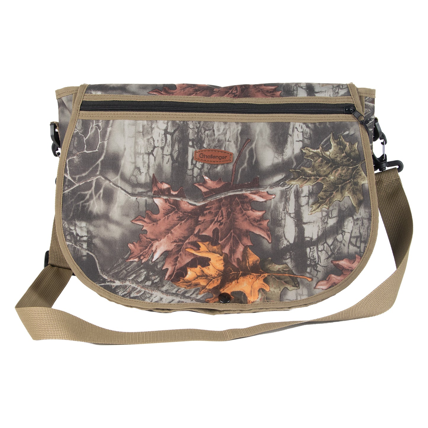 Challenger Outdoor Camo Utility Bag - NC 303 - Style 303