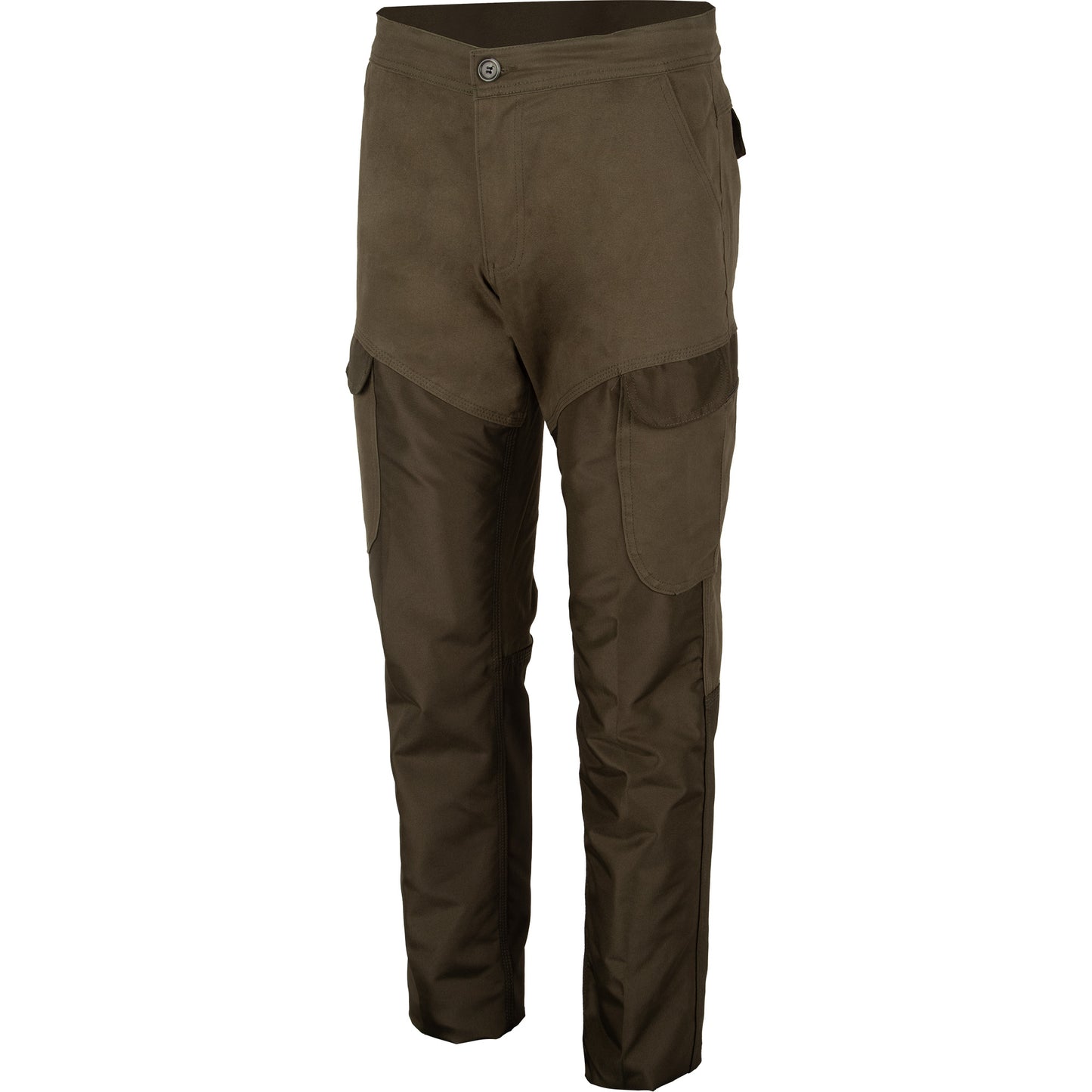 Challenger – Oval WP Multi-Pocket Ripstop Waterproof Hunting Pants (626)