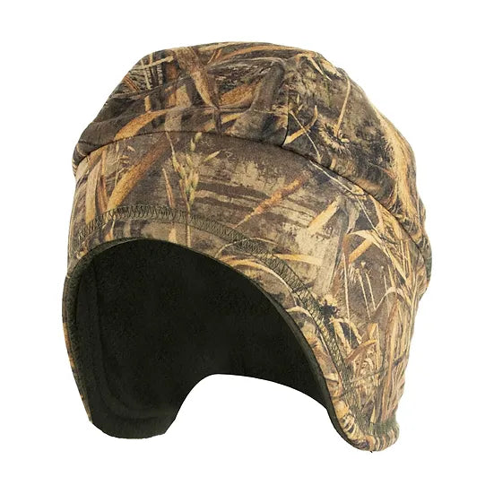 Challenger – Dual-Sided Polar Hunting Beanie - BE 1011