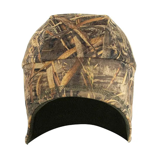 Challenger – Dual-Sided Polar Hunting Beanie - BE 1011