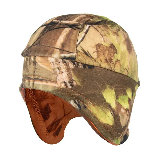 Challenger – Dual-Sided Polar Hunting Beanie - BE 1011