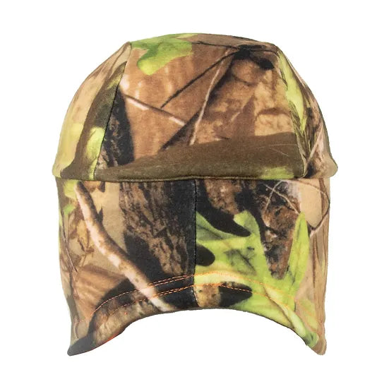 Challenger – Dual-Sided Polar Hunting Beanie - BE 1011