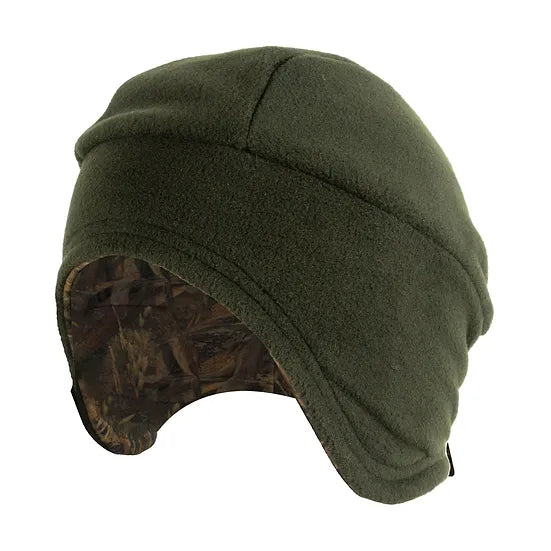 Challenger – Dual-Sided Polar Hunting Beanie - BE 1011