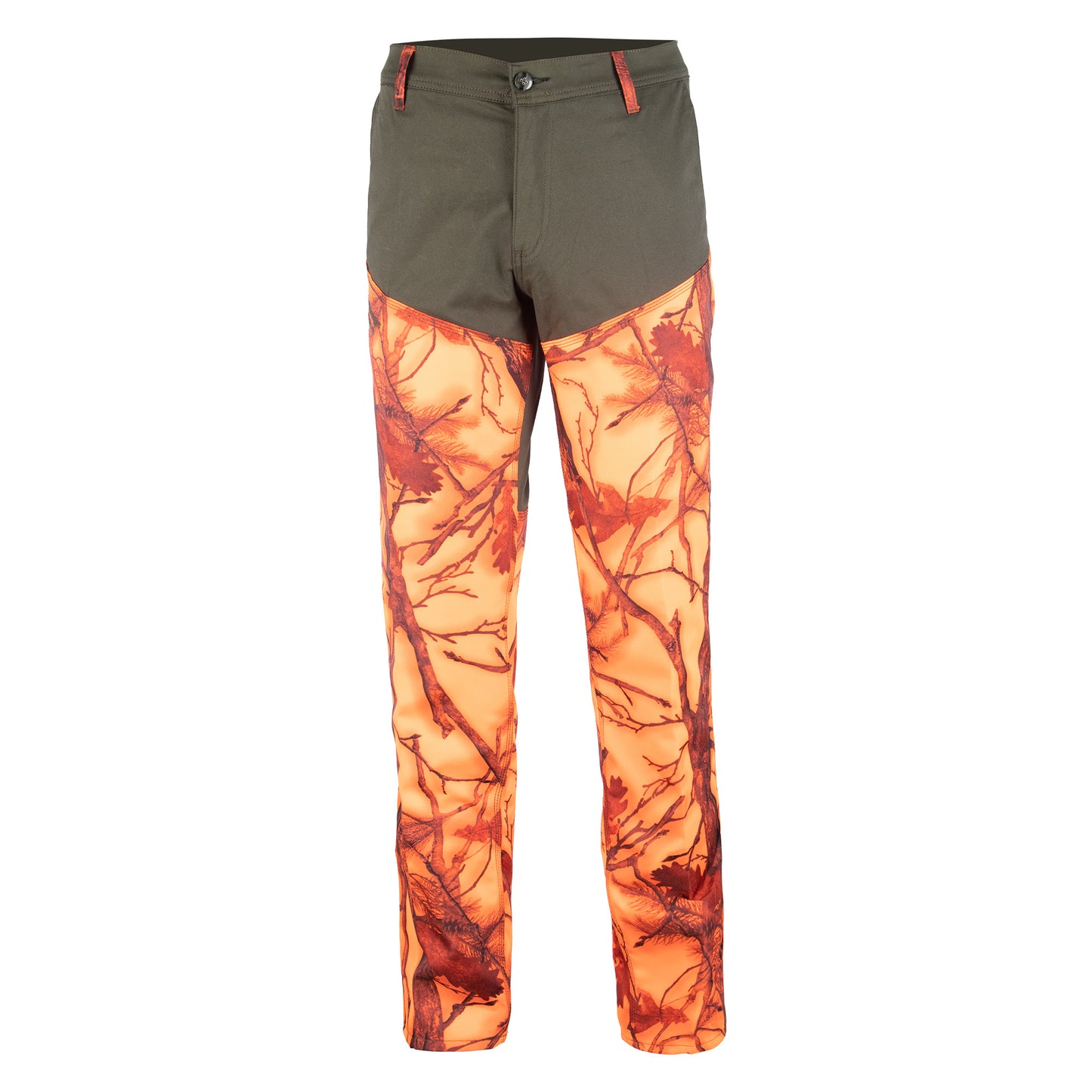 Challenger – KOTA Ripstop Fabric Hunting Pants (621)