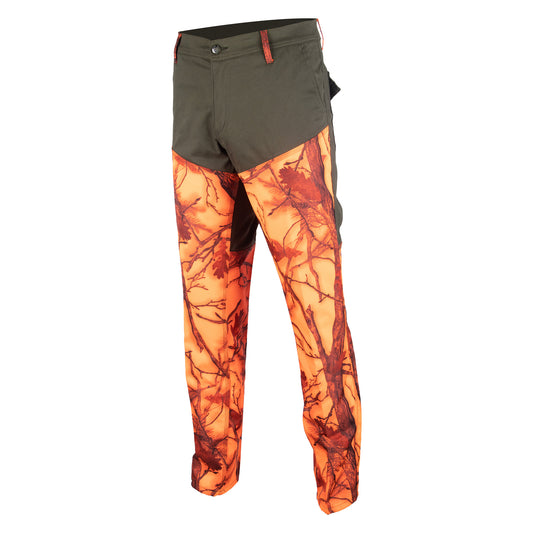 Challenger – KOTA Ripstop Fabric Hunting Pants (621)