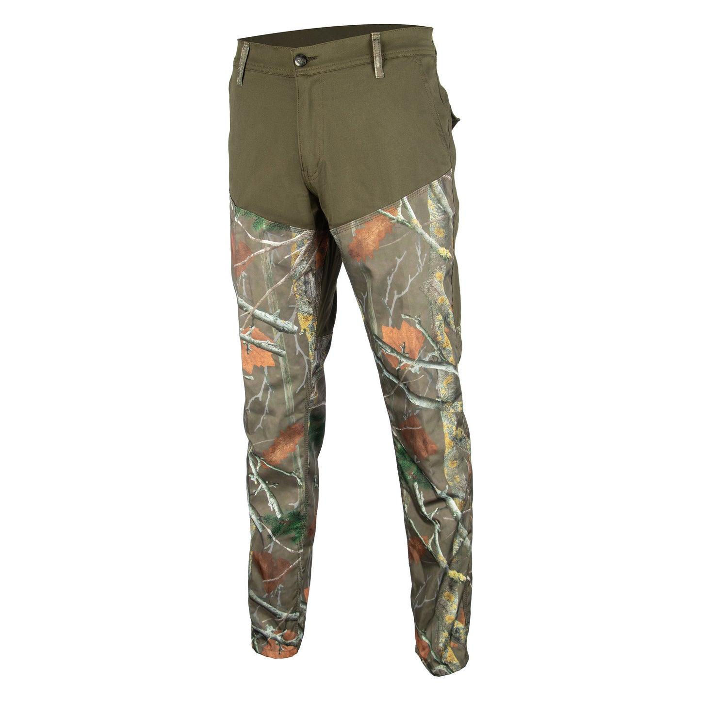 Challenger – KOTA Ripstop Fabric Hunting Pants (621)