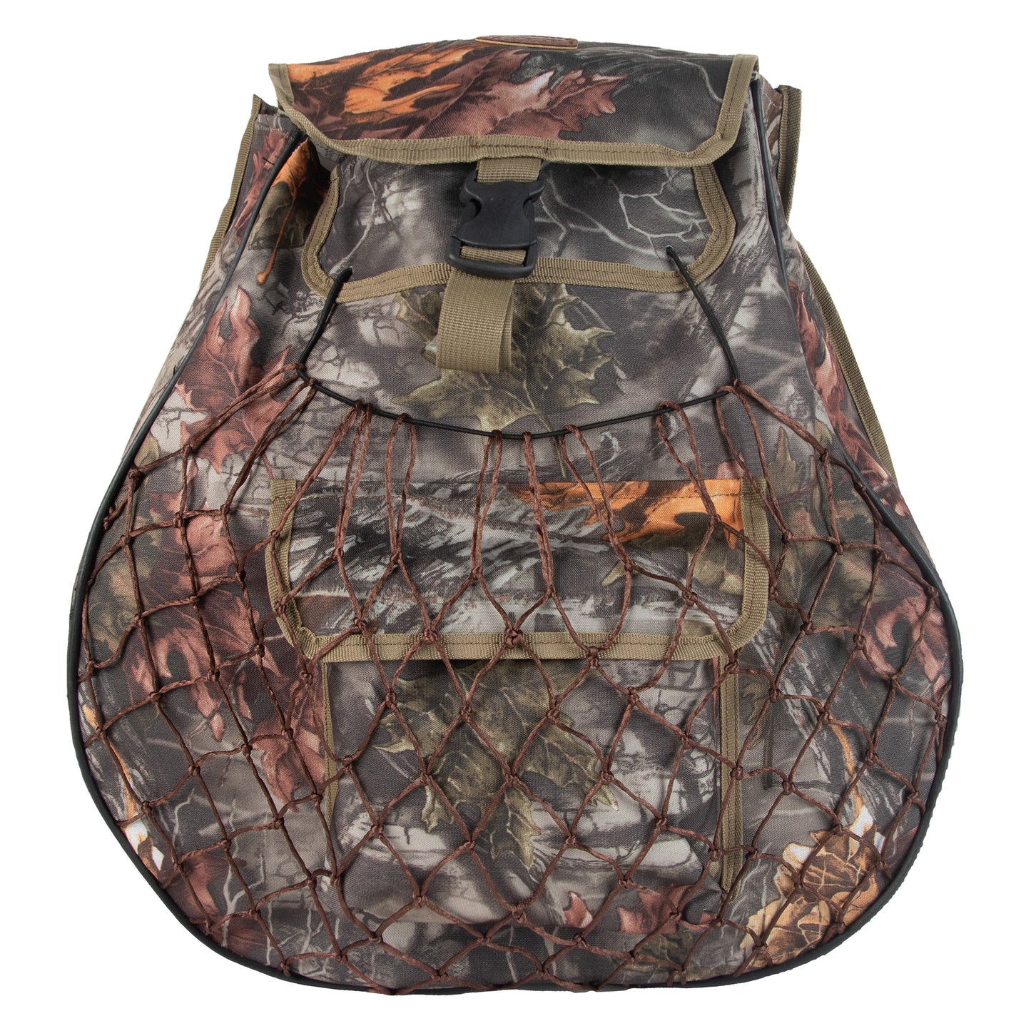 Challenger Outdoor Camo Utility Bag- NC 302 - Style 302