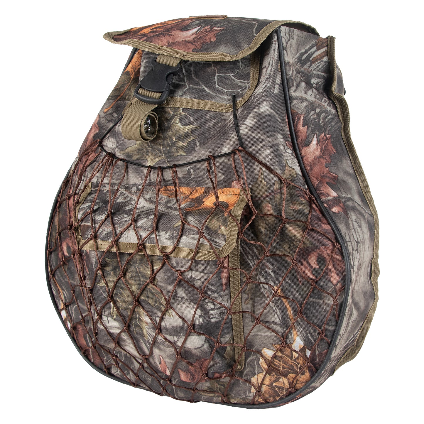 Challenger Outdoor Camo Utility Bag- NC 302 - Style 302