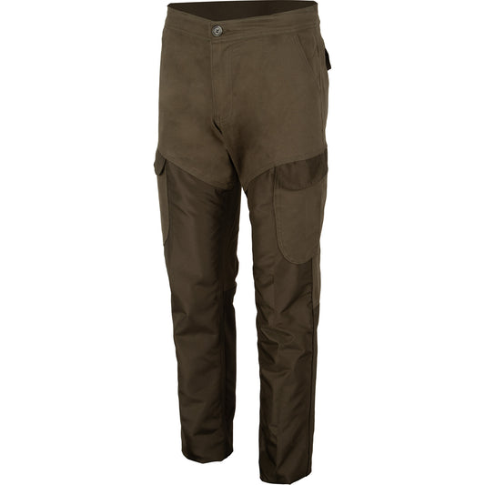 Challenger – Oval WP Multi-Pocket Ripstop Waterproof Hunting Pants (626)