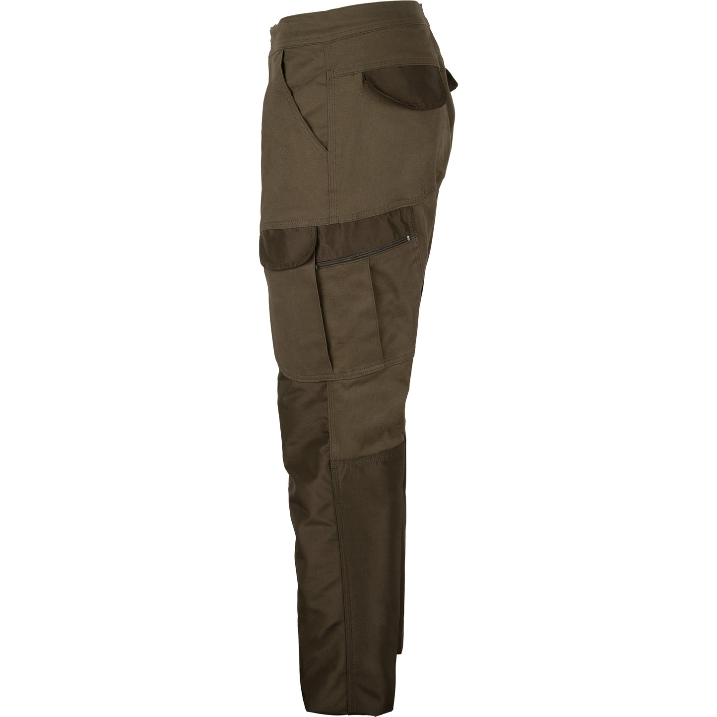 Challenger – Oval WP Multi-Pocket Ripstop Waterproof Hunting Pants (626)