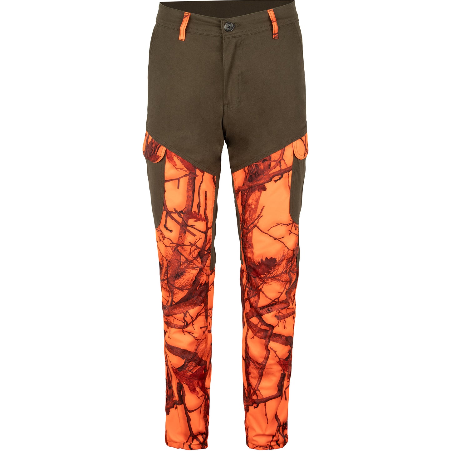 Challenger – Oval WP Multi-Pocket Ripstop Waterproof Hunting Pants (626)