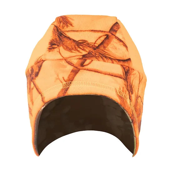 Challenger – Dual-Sided Polar Hunting Beanie - BE 1011