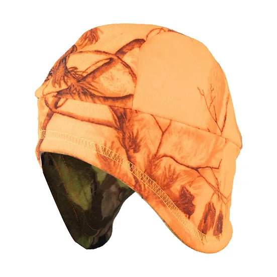 Challenger – Dual-Sided Polar Hunting Beanie - BE 1011