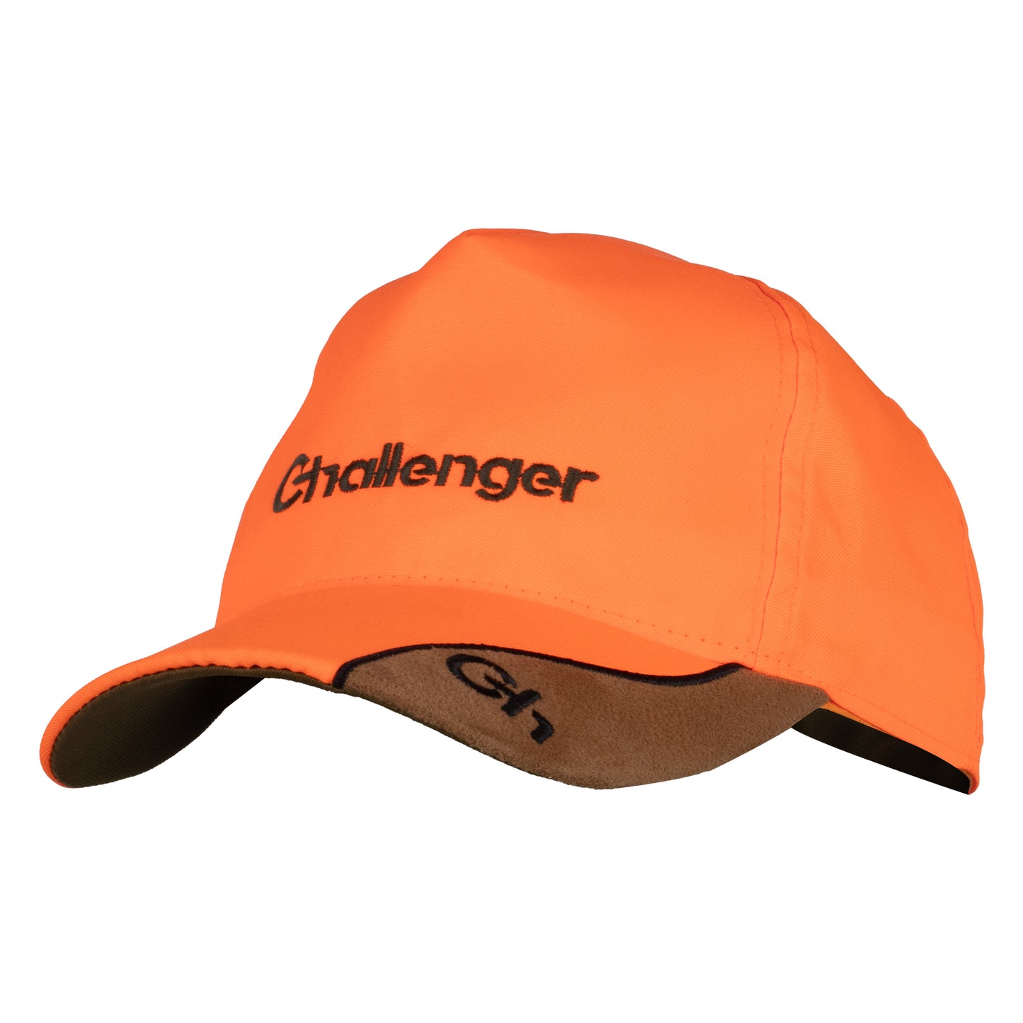 Challenger – High-Visibility Adjustable Hunting Hat – Orange - BE 1121 - Style 1121
