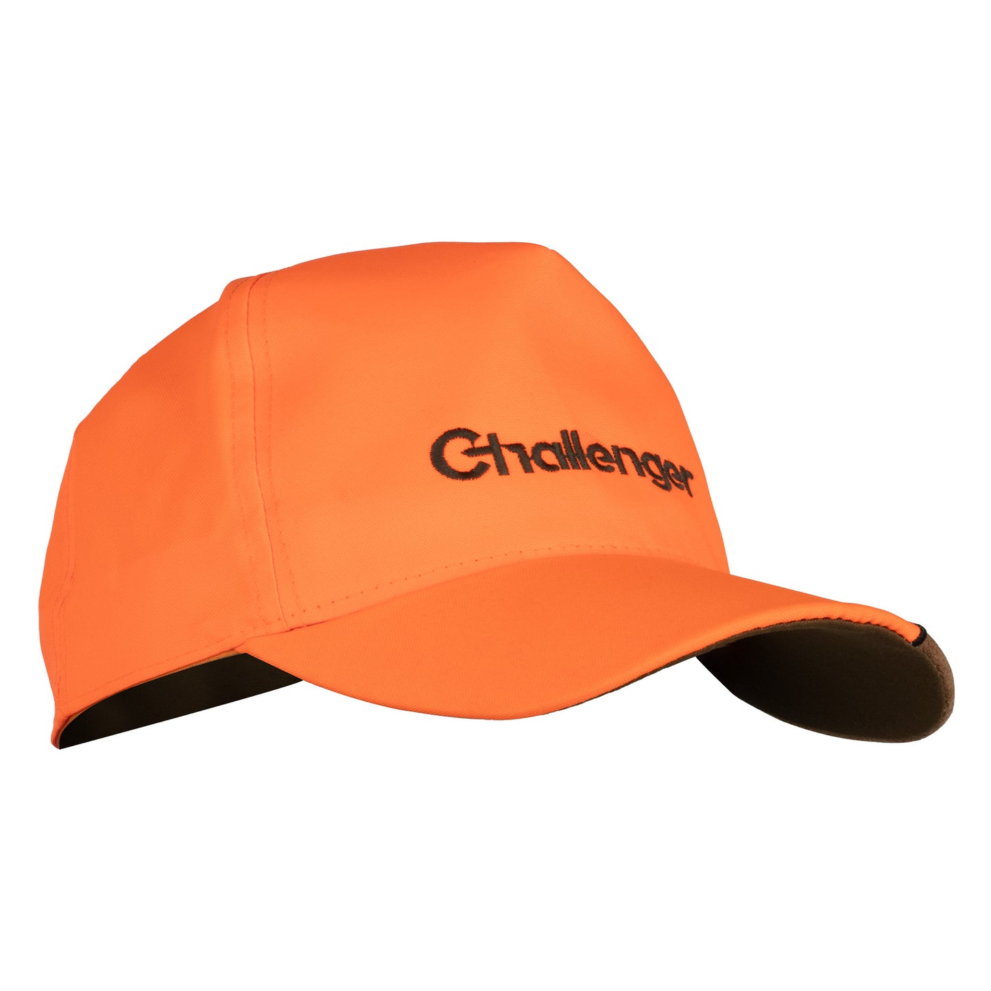 Challenger – High-Visibility Adjustable Hunting Hat – Orange - BE 1121 - Style 1121