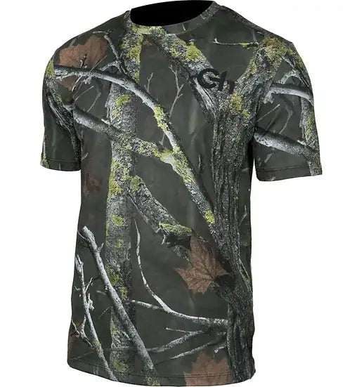 Challenger - Short Sleeve Hunting T-Shirt - CA13