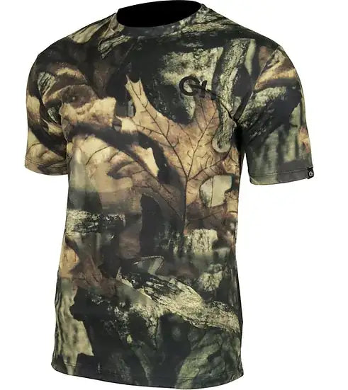 Challenger - Short Sleeve Hunting T-Shirt - CA13
