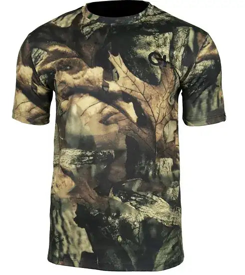 Challenger - Short Sleeve Hunting T-Shirt - CA13