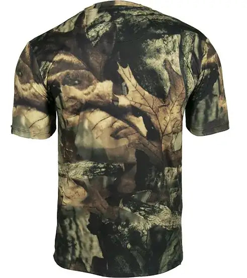 Challenger - Short Sleeve Hunting T-Shirt - CA13